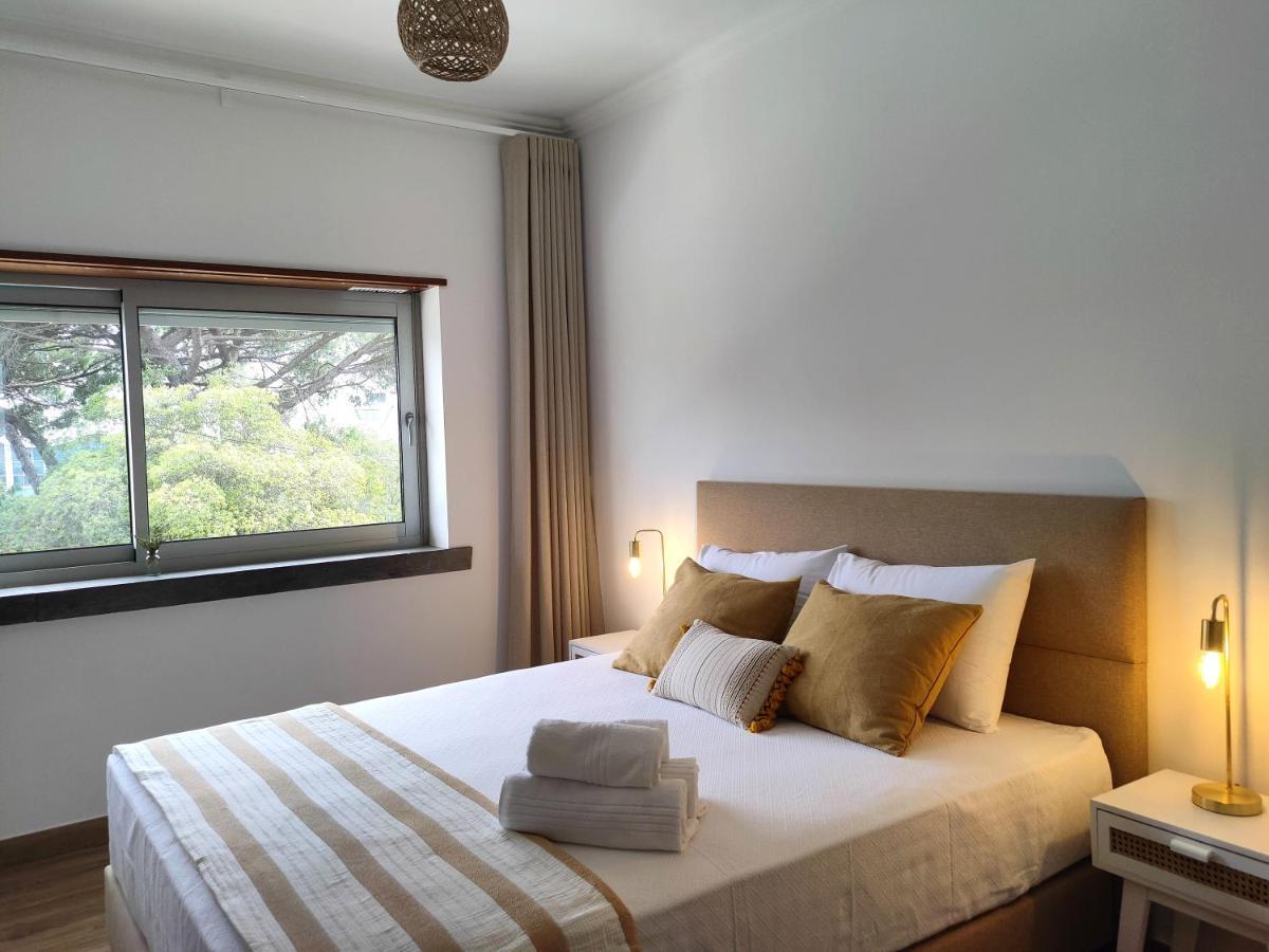 Embaixada Da Vila Cascais Ngoại thất bức ảnh