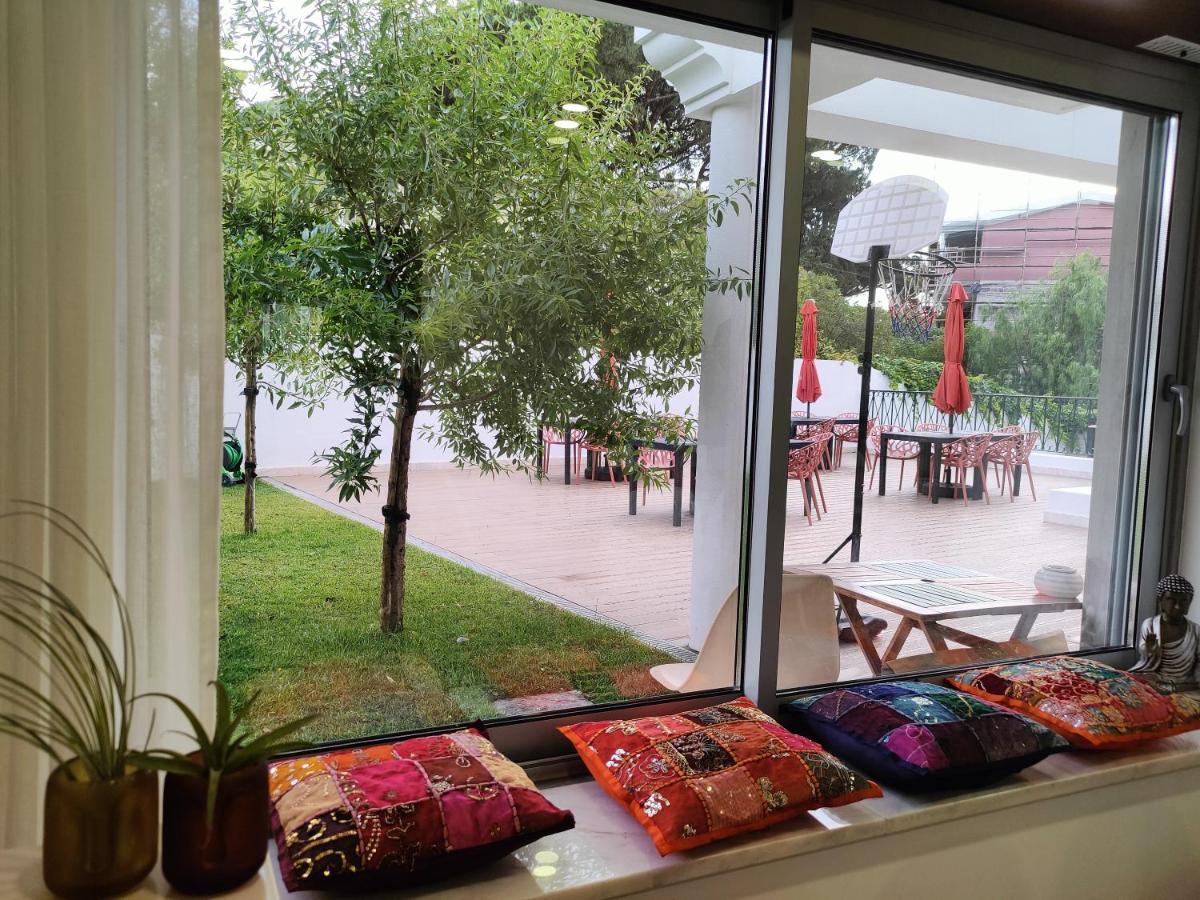 Embaixada Da Vila Cascais Ngoại thất bức ảnh