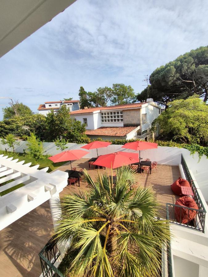 Embaixada Da Vila Cascais Ngoại thất bức ảnh