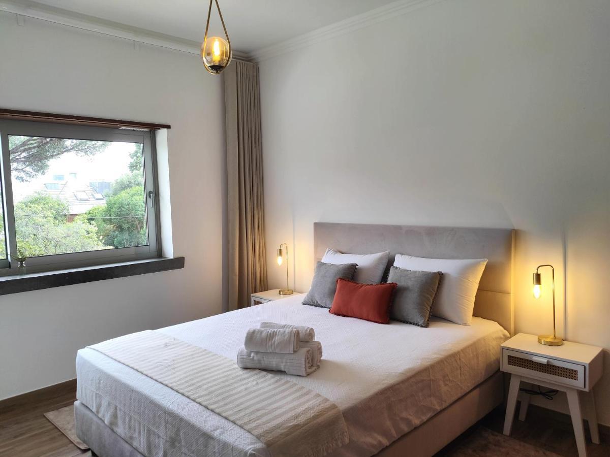 Embaixada Da Vila Cascais Ngoại thất bức ảnh