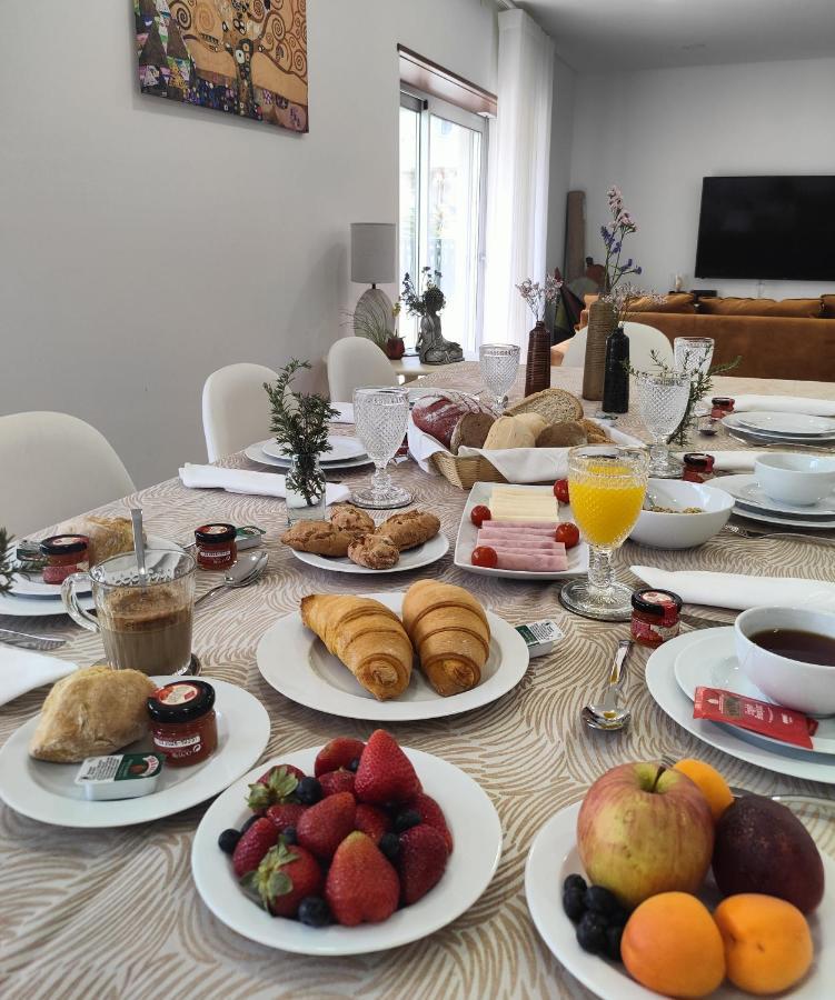Embaixada Da Vila Cascais Ngoại thất bức ảnh