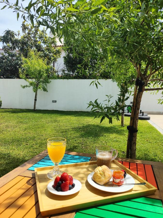 Embaixada Da Vila Cascais Ngoại thất bức ảnh