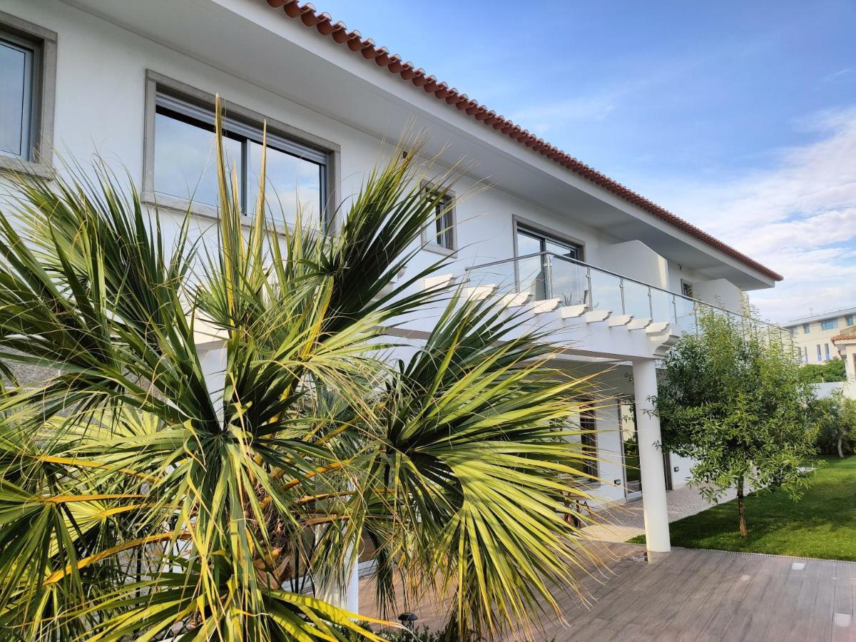 Embaixada Da Vila Cascais Ngoại thất bức ảnh