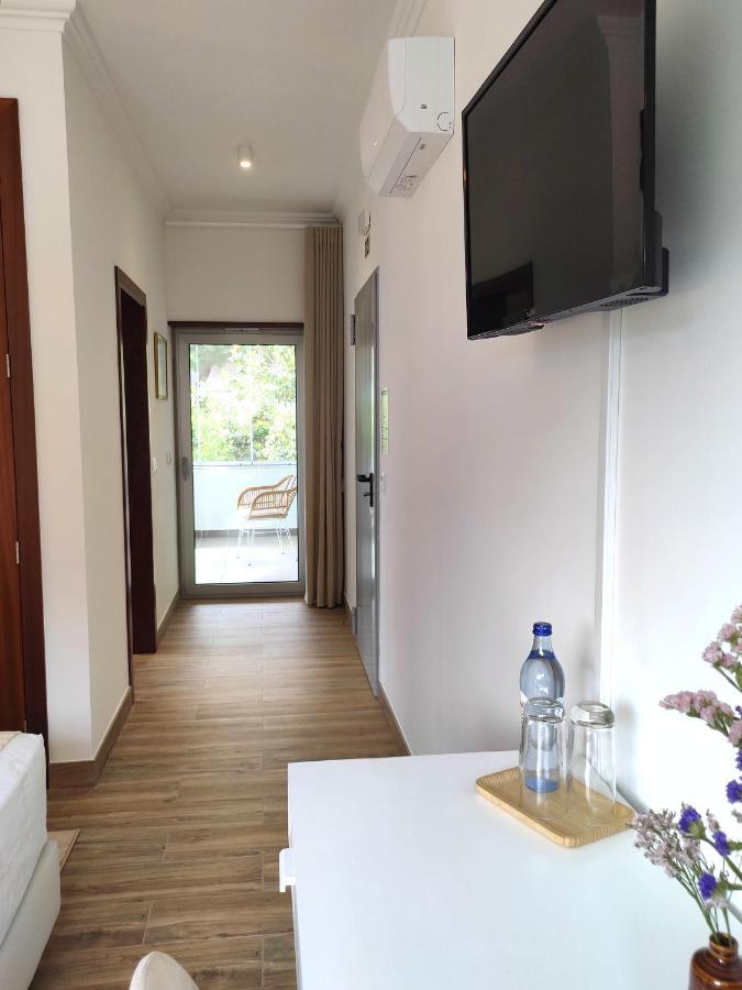 Embaixada Da Vila Cascais Ngoại thất bức ảnh