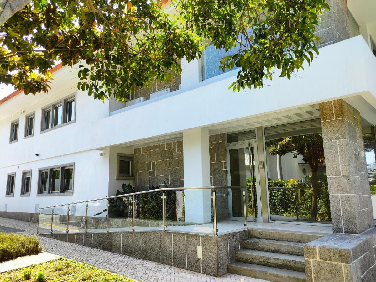 Embaixada Da Vila Cascais Ngoại thất bức ảnh