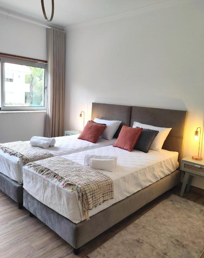 Embaixada Da Vila Cascais Ngoại thất bức ảnh