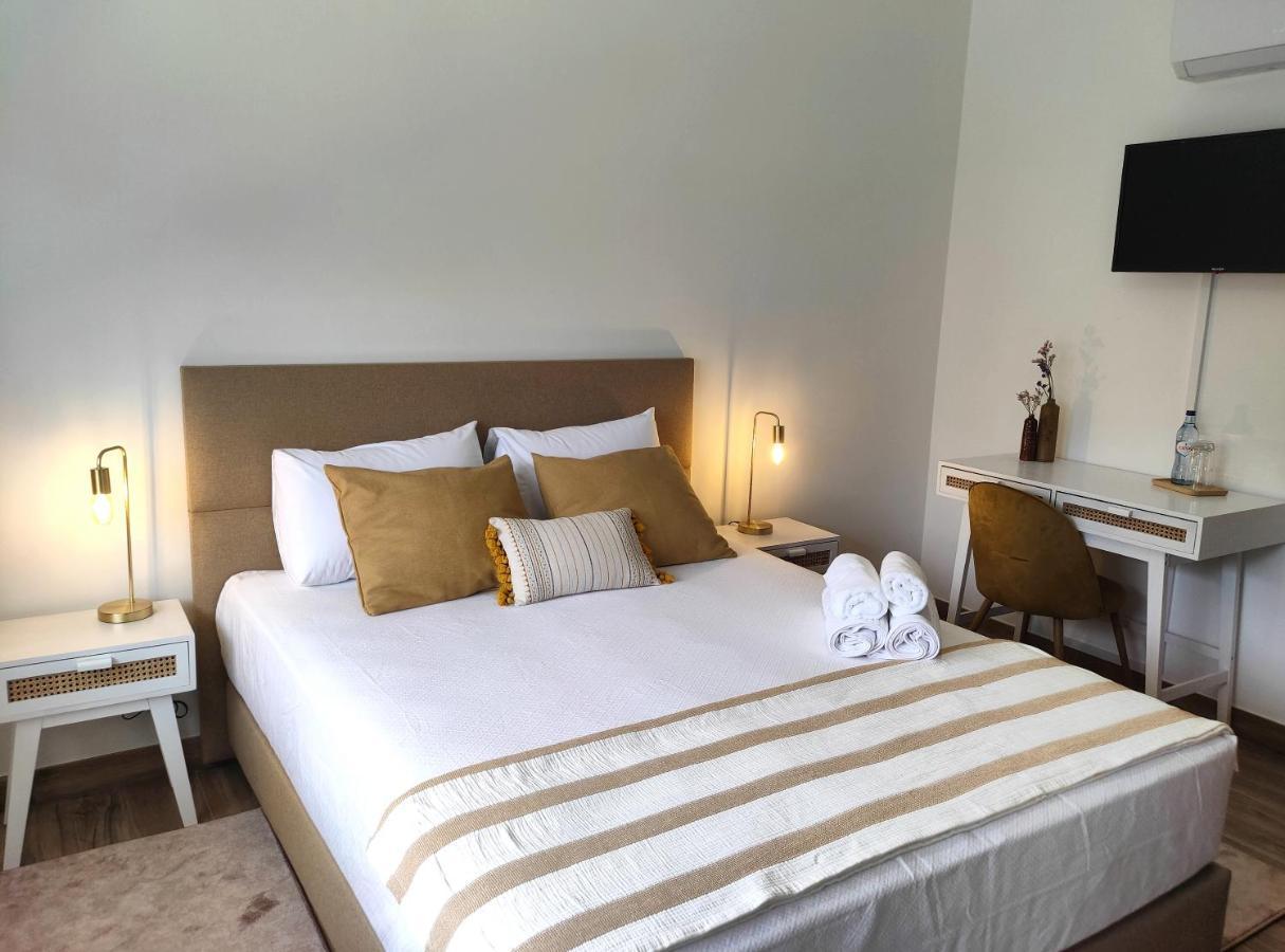 Embaixada Da Vila Cascais Ngoại thất bức ảnh