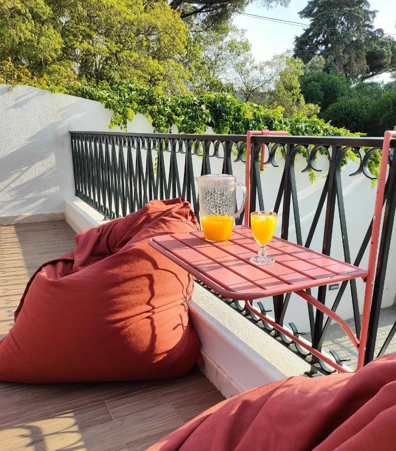 Embaixada Da Vila Cascais Ngoại thất bức ảnh