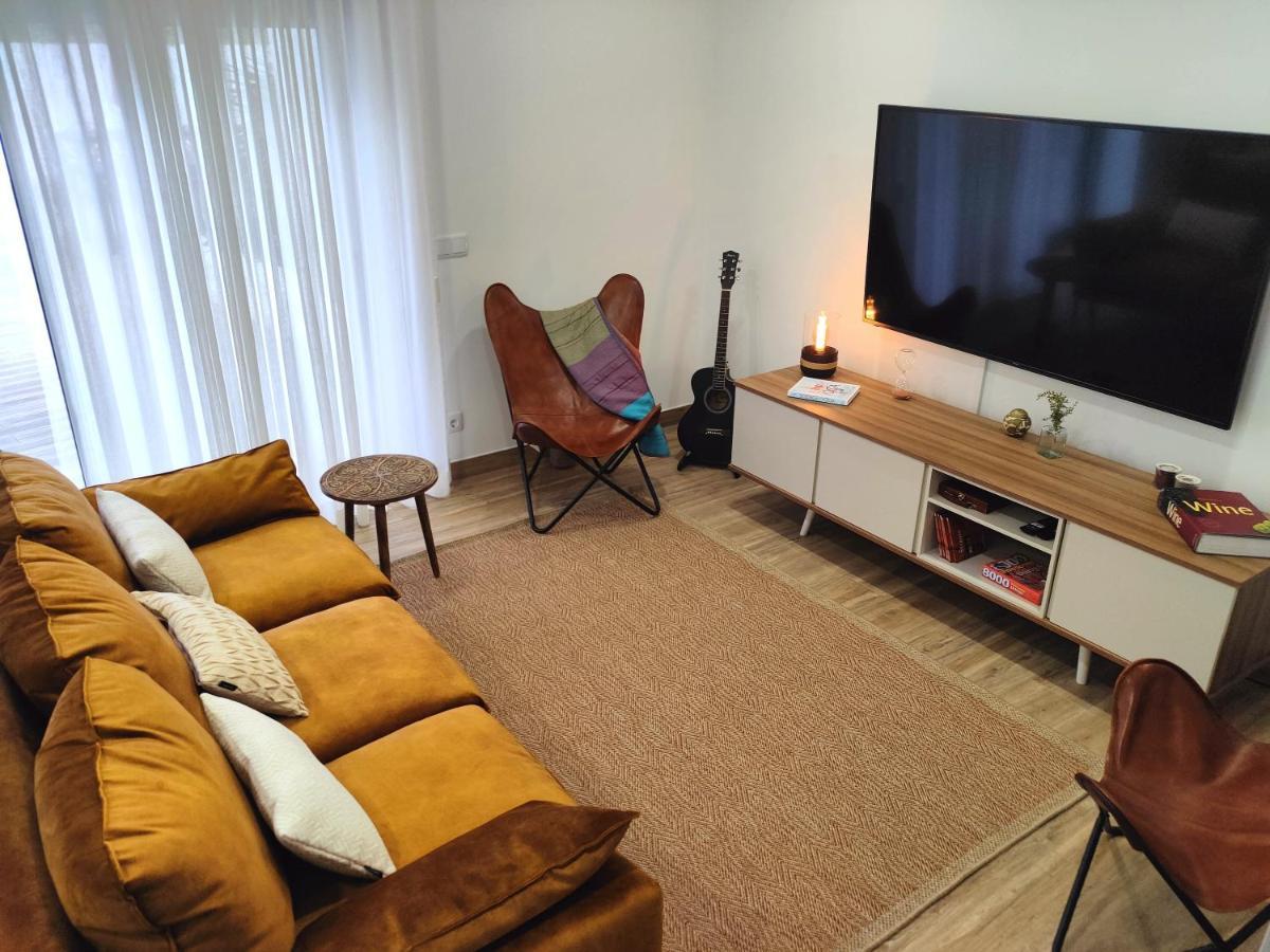 Embaixada Da Vila Cascais Ngoại thất bức ảnh