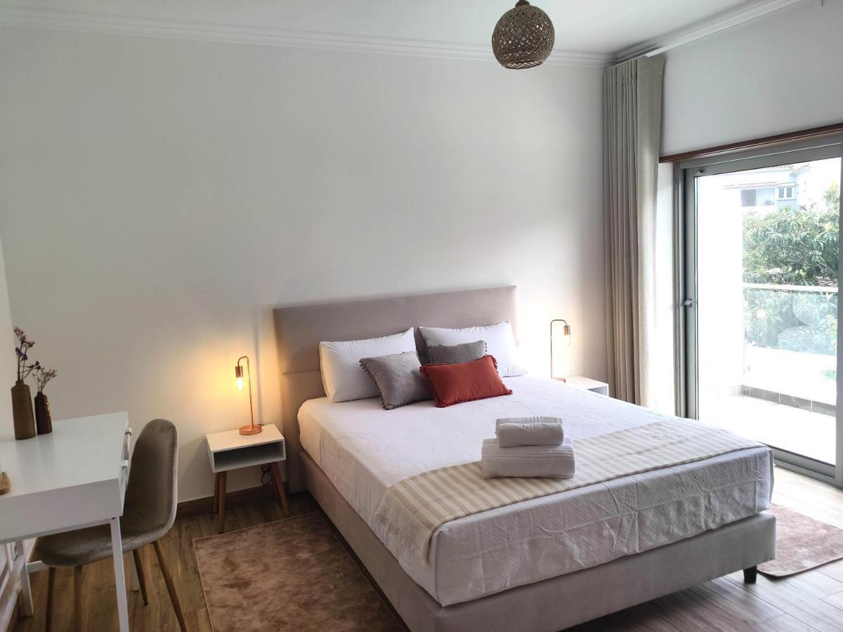 Embaixada Da Vila Cascais Ngoại thất bức ảnh