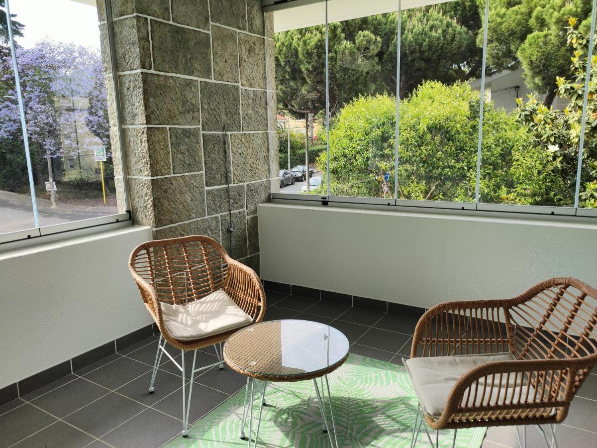 Embaixada Da Vila Cascais Ngoại thất bức ảnh
