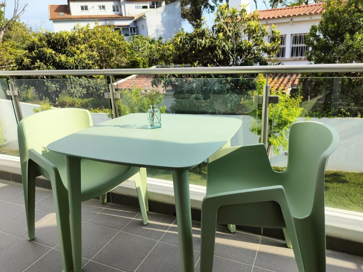 Embaixada Da Vila Cascais Ngoại thất bức ảnh