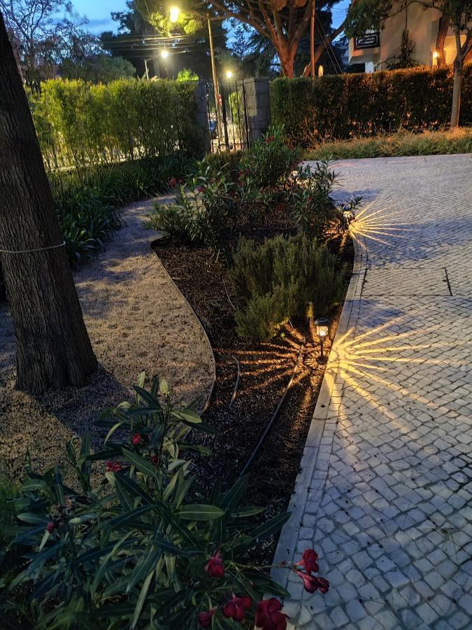 Embaixada Da Vila Cascais Ngoại thất bức ảnh