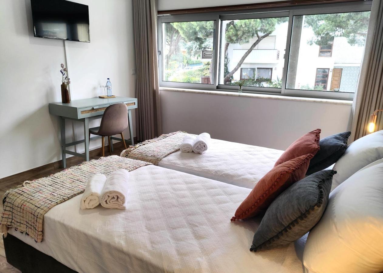 Embaixada Da Vila Cascais Ngoại thất bức ảnh
