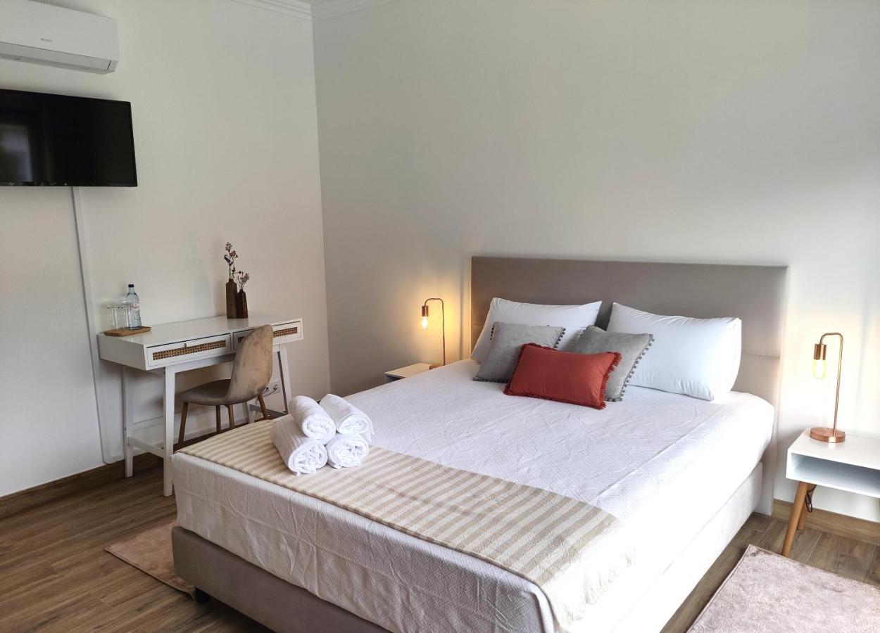 Embaixada Da Vila Cascais Ngoại thất bức ảnh