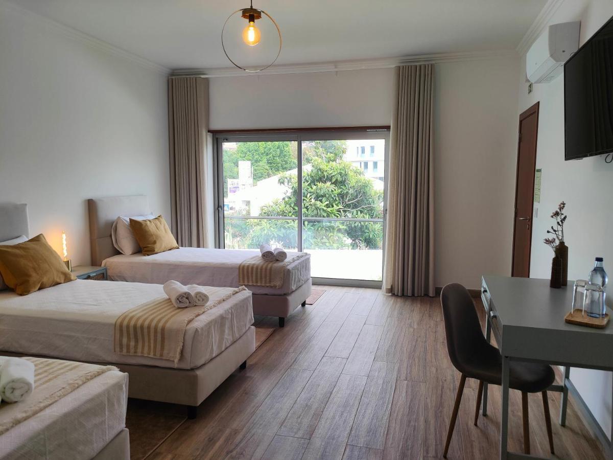 Embaixada Da Vila Cascais Ngoại thất bức ảnh