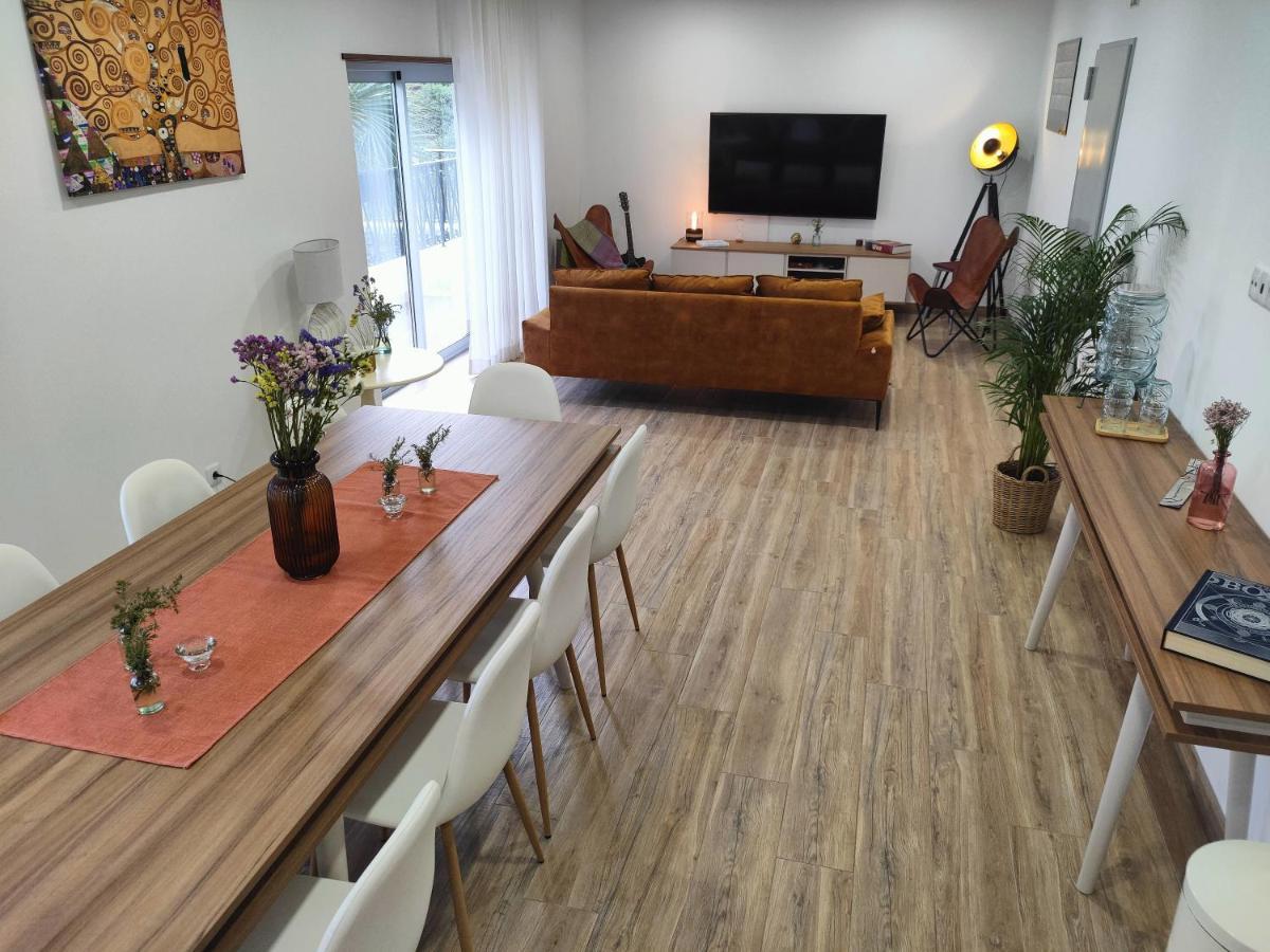 Embaixada Da Vila Cascais Ngoại thất bức ảnh