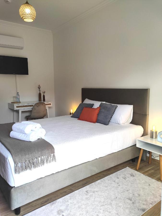 Embaixada Da Vila Cascais Ngoại thất bức ảnh