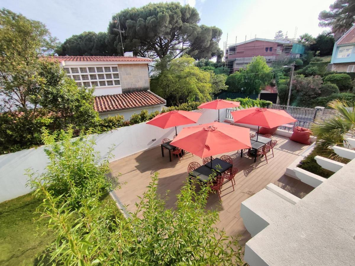 Embaixada Da Vila Cascais Ngoại thất bức ảnh