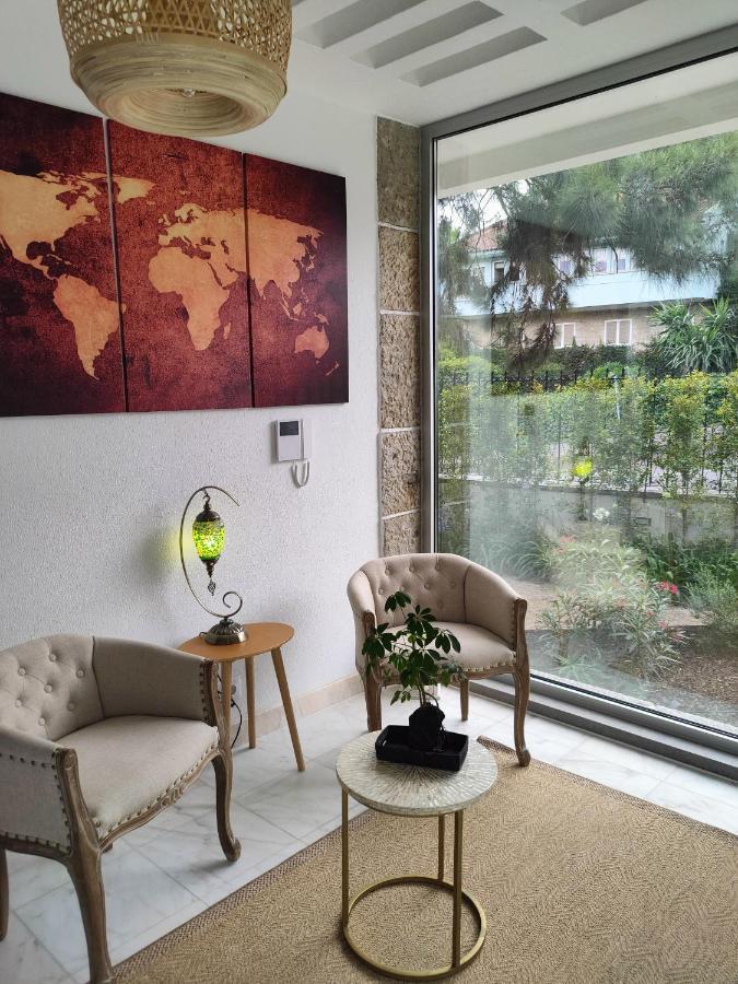 Embaixada Da Vila Cascais Ngoại thất bức ảnh