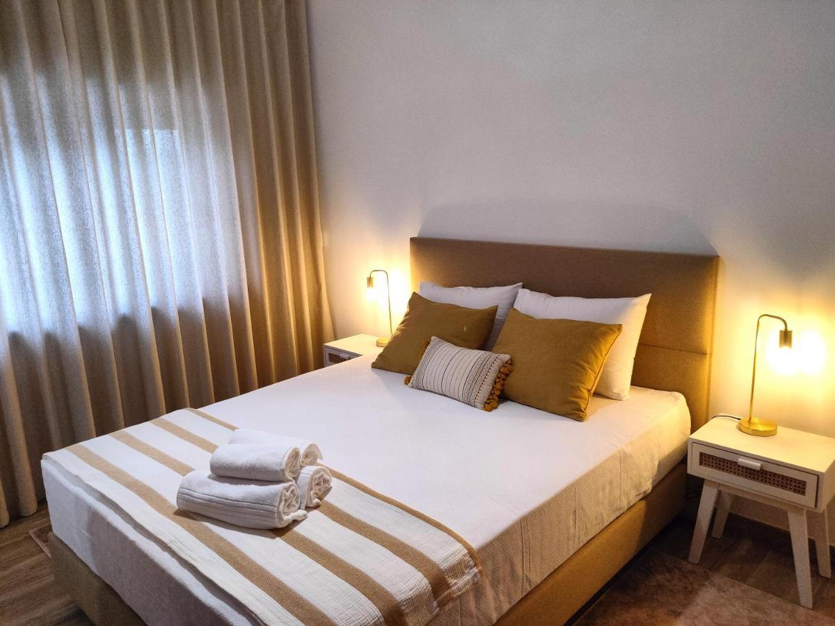 Embaixada Da Vila Cascais Ngoại thất bức ảnh