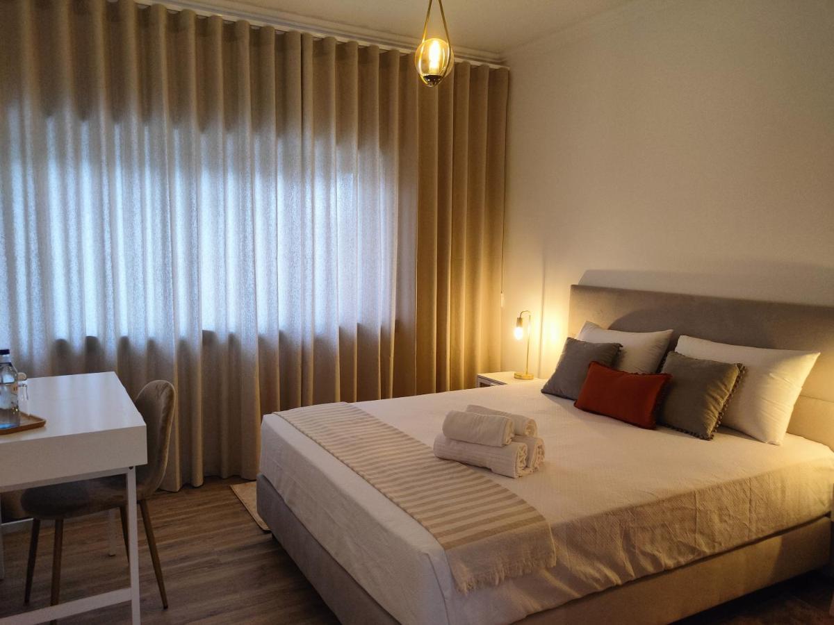 Embaixada Da Vila Cascais Ngoại thất bức ảnh